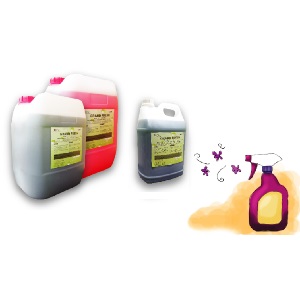 toilet deodorizer